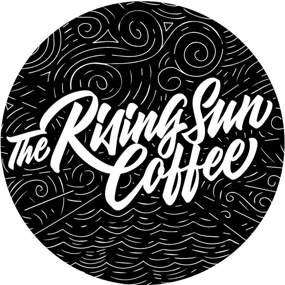 【アトレ川崎店】【The Rising Sun Coffee（ザライジングサンコーヒー）】ポップアップストア開催！
